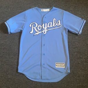 Kansas City Royals Jersey